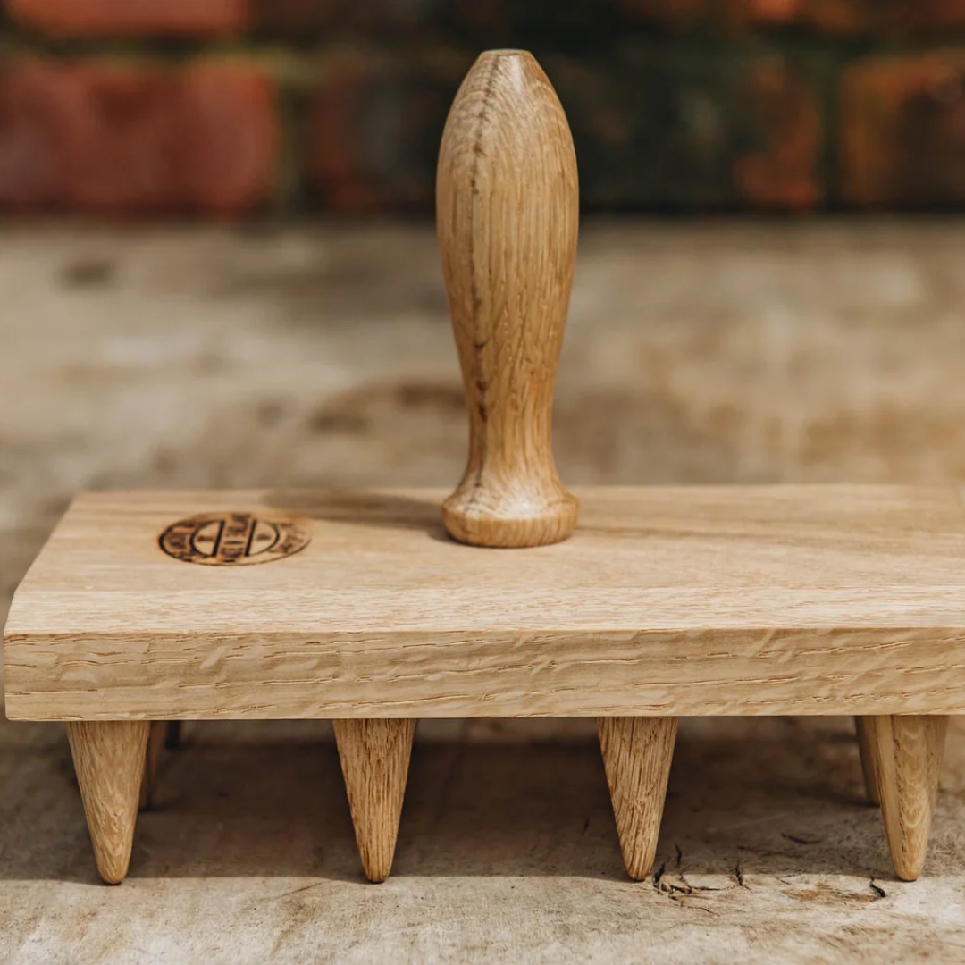 Multi Seed Tray Dibber