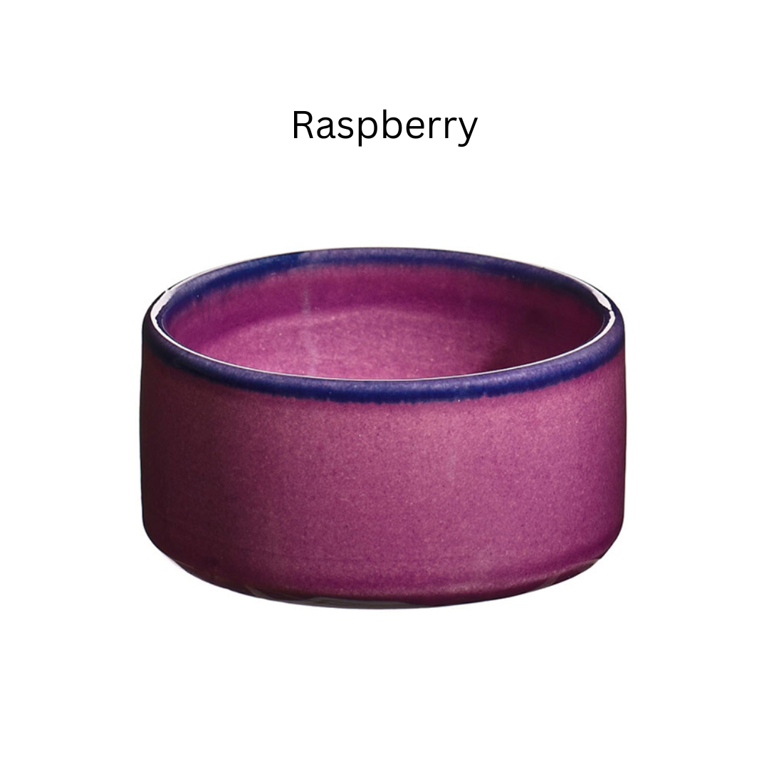 Ceramic Ramekin - 8 Colours