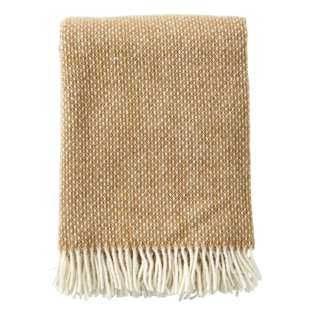 Freckles Throw in 3 Colours