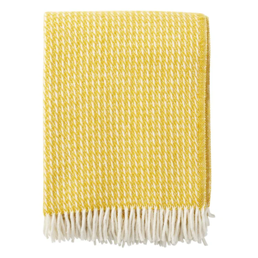 Line Throw - 3 colours