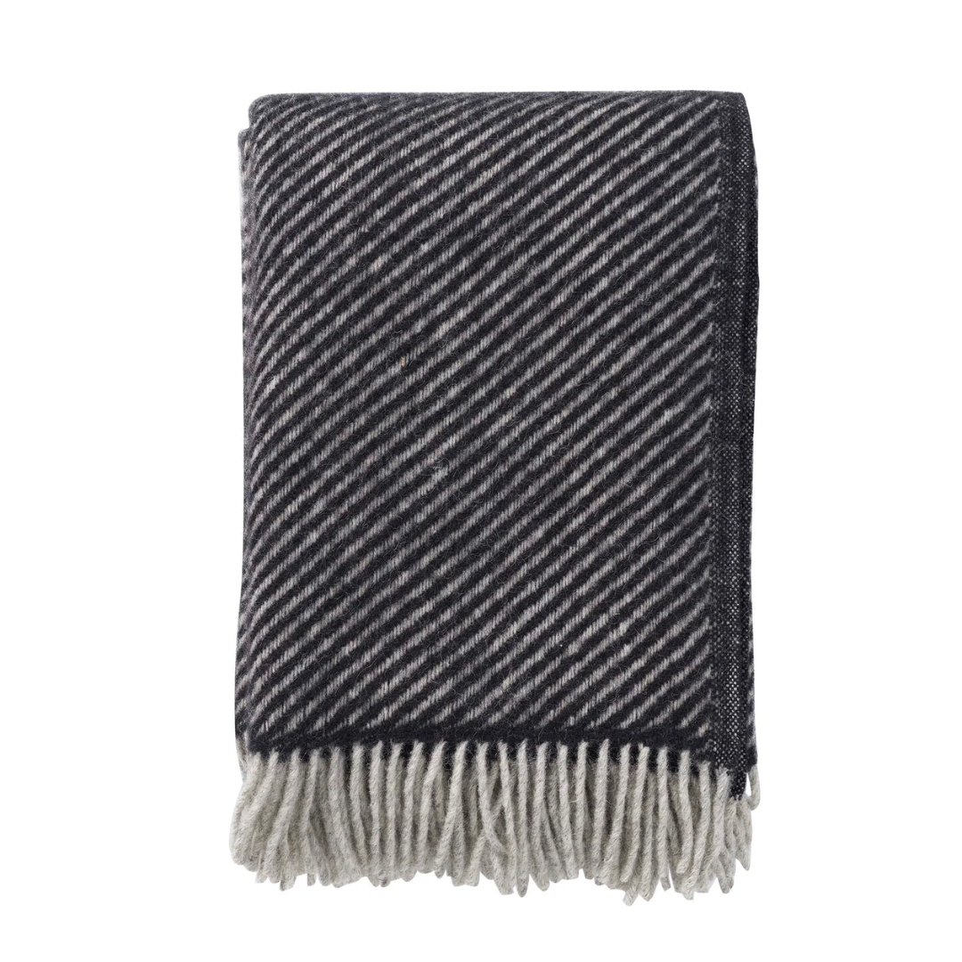 Carl Throw - 4 colours