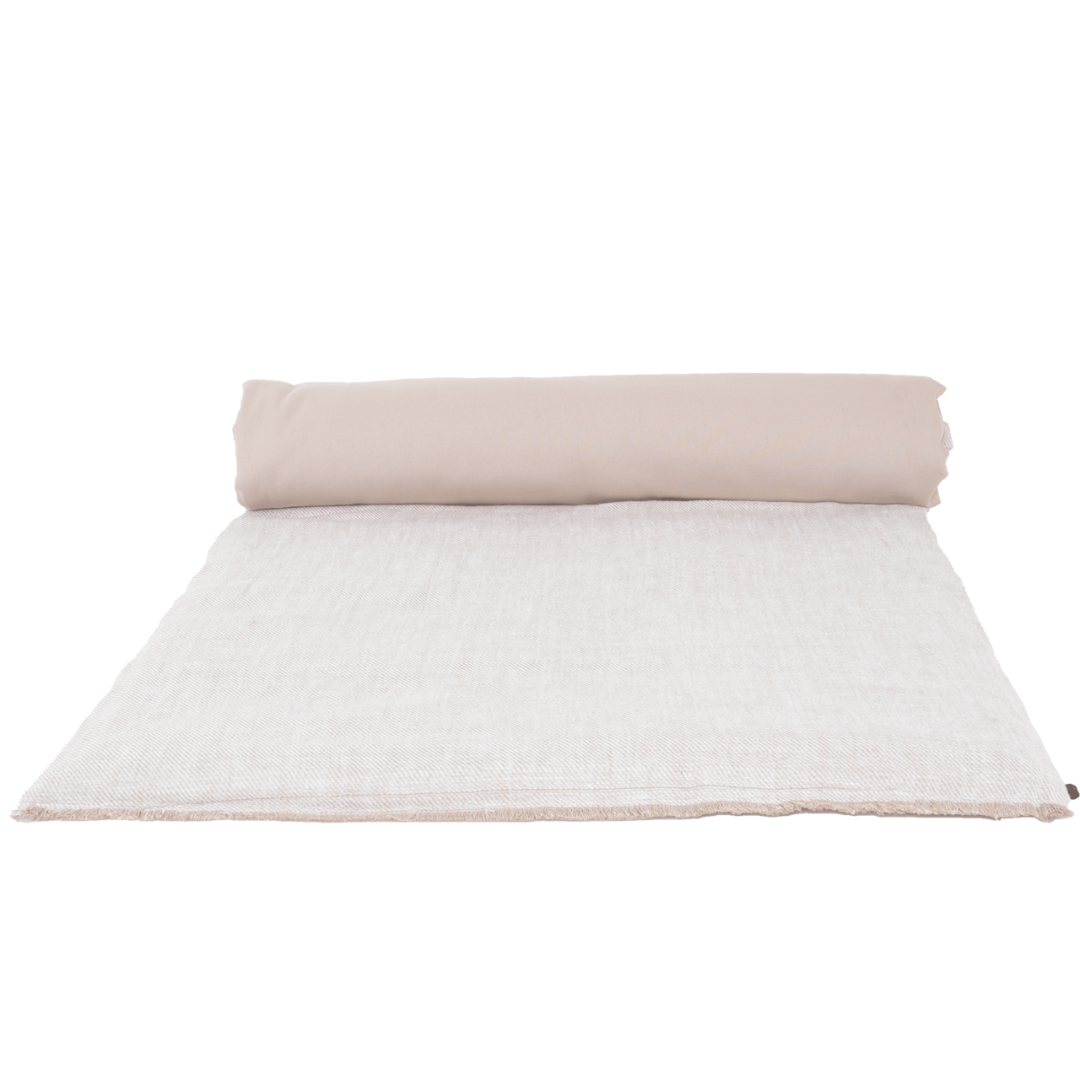 Linen Bedroll - 2 colours