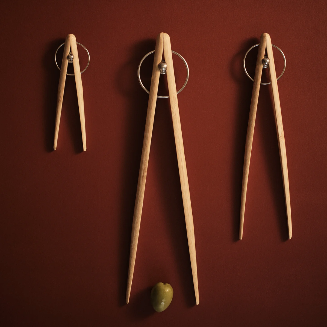 Bamboo Pick Up in 2 Sizes