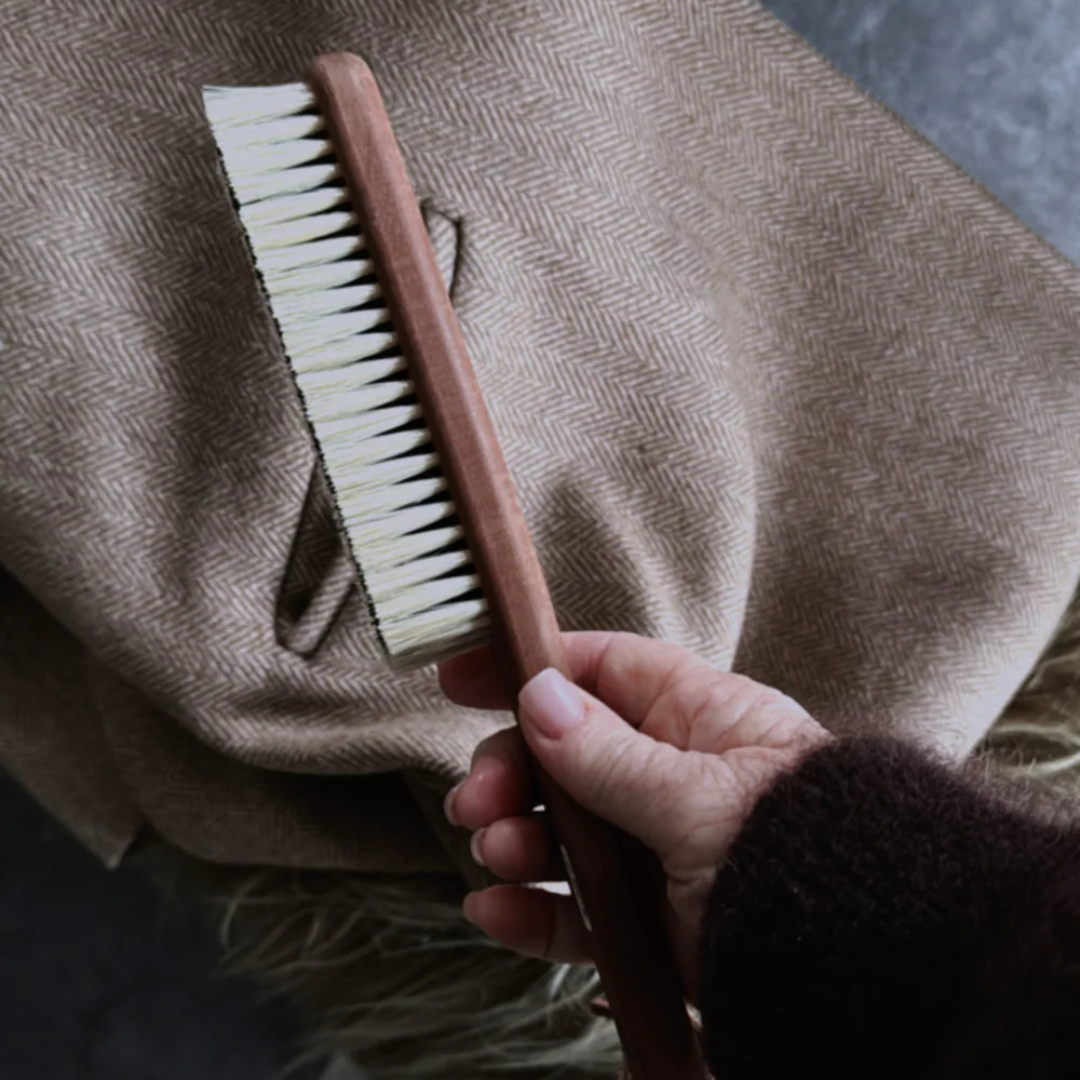Cashmere Brush
