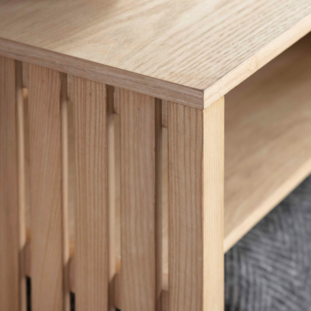 Ash Storage Unit - 2 sizes
