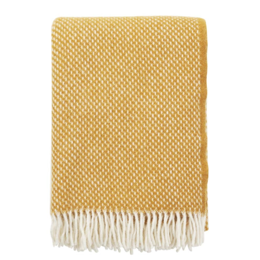 Preppy Throw - 7 colours