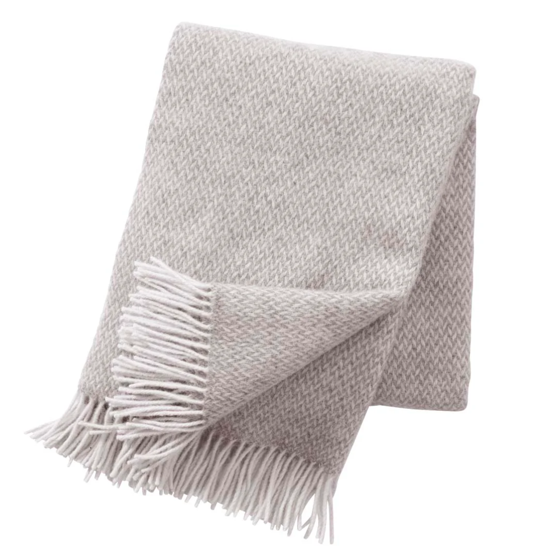 Pulse Throw - 4 colours