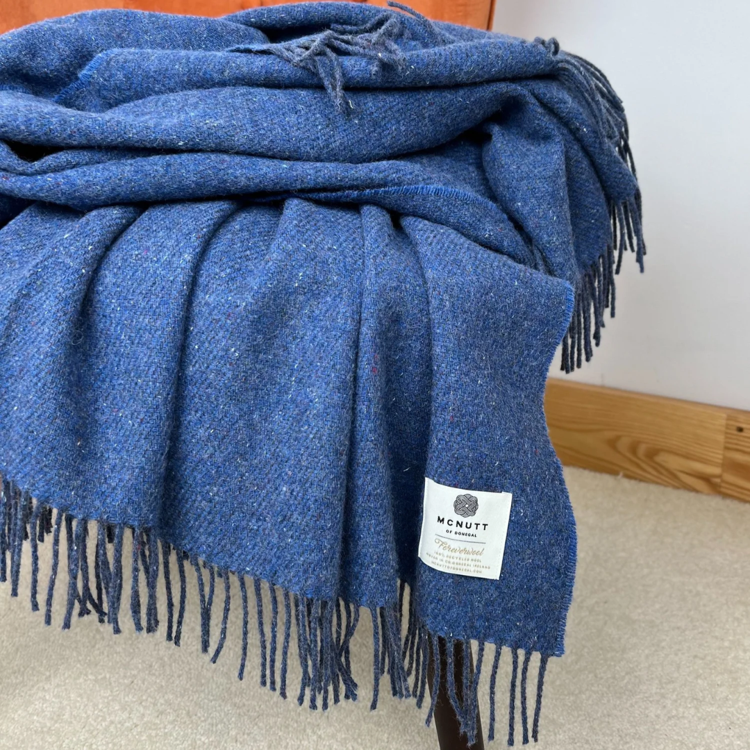 Forever Throw - 7 colours