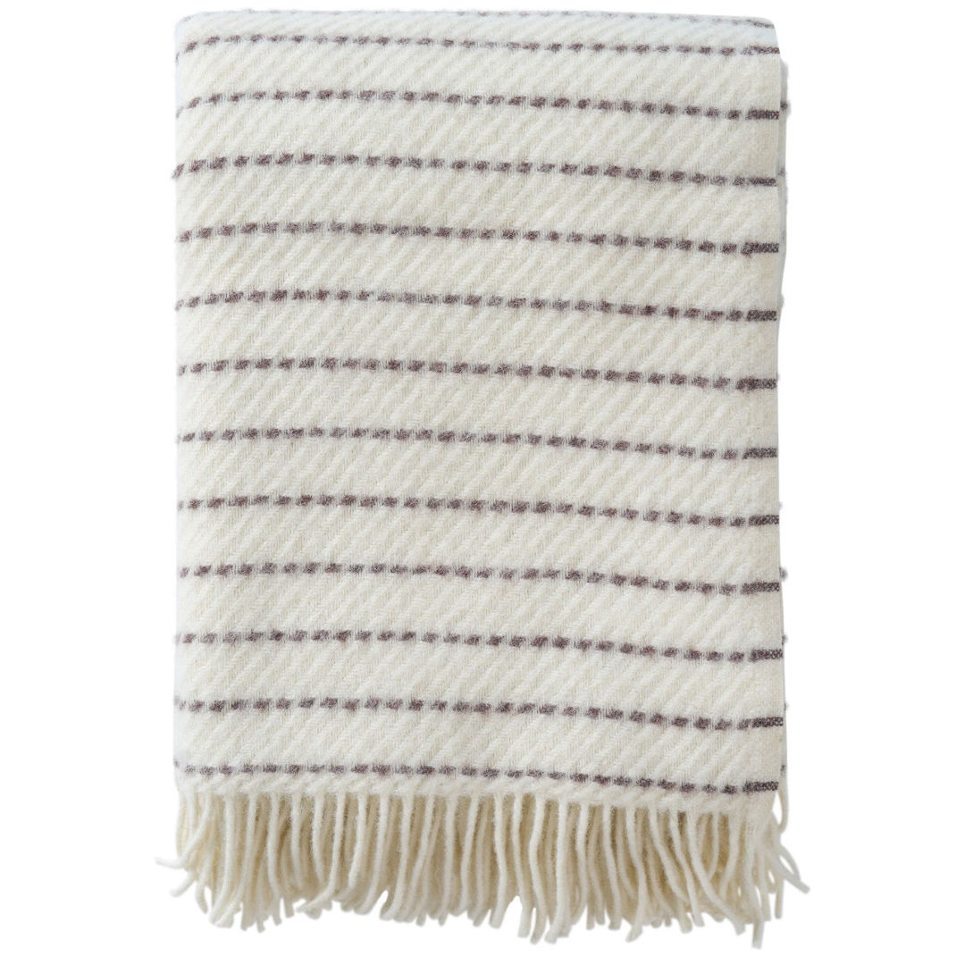 Craft Throw in 2 Colours