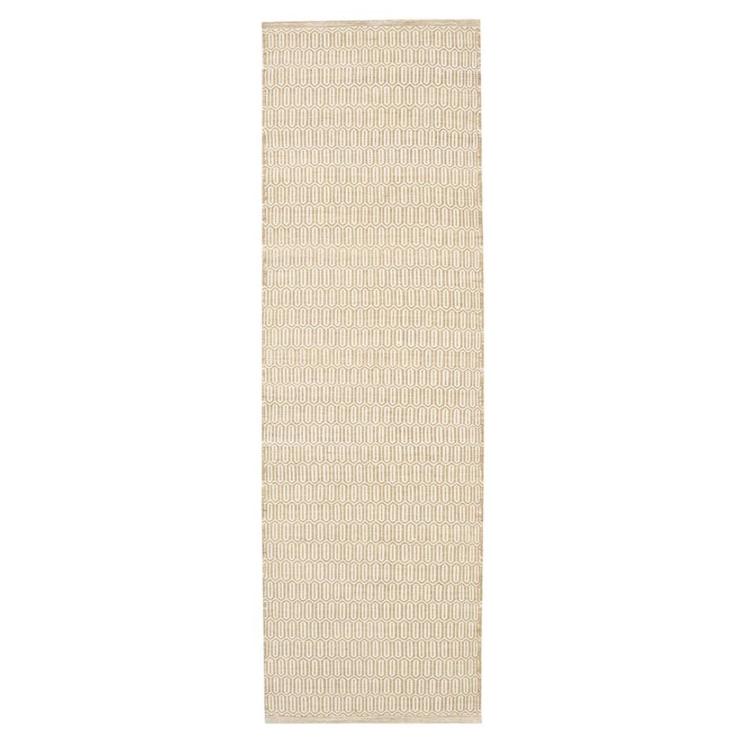 Speckled Rug in Beige - 4 sizes
