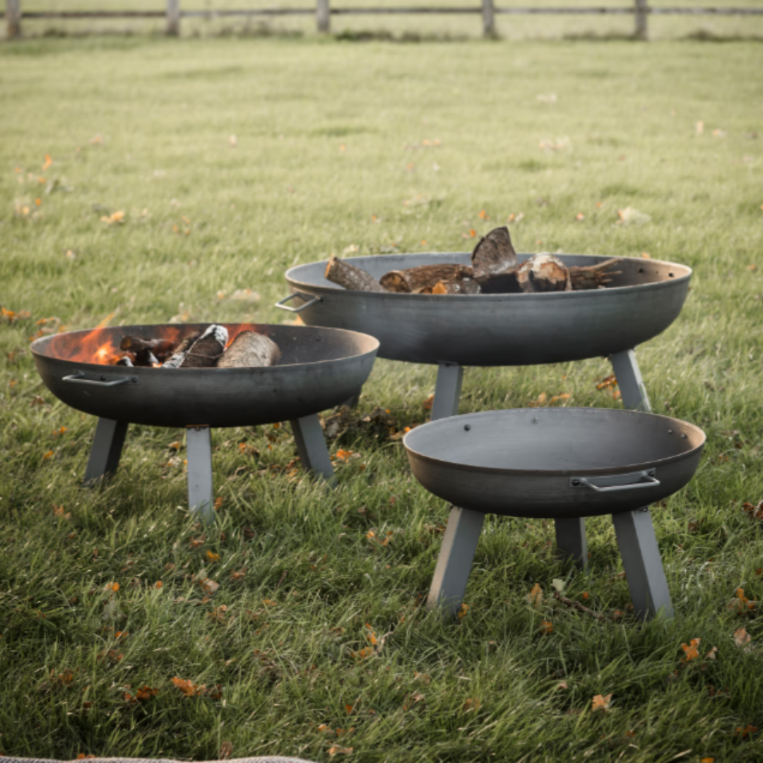 Fire Pit - 3 sizes