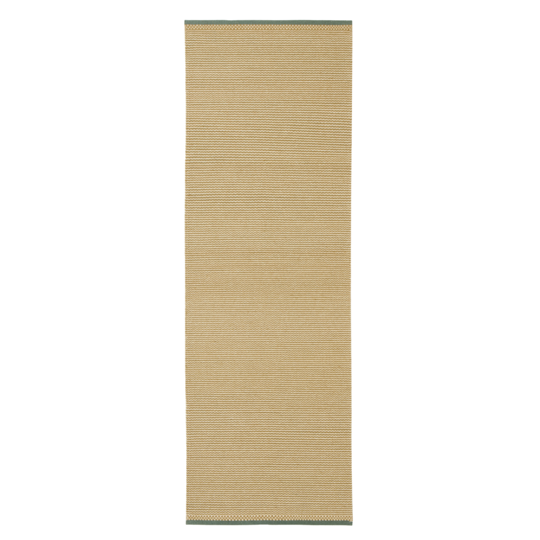 Hay & Off White Daisy Rug in 2 Sizes