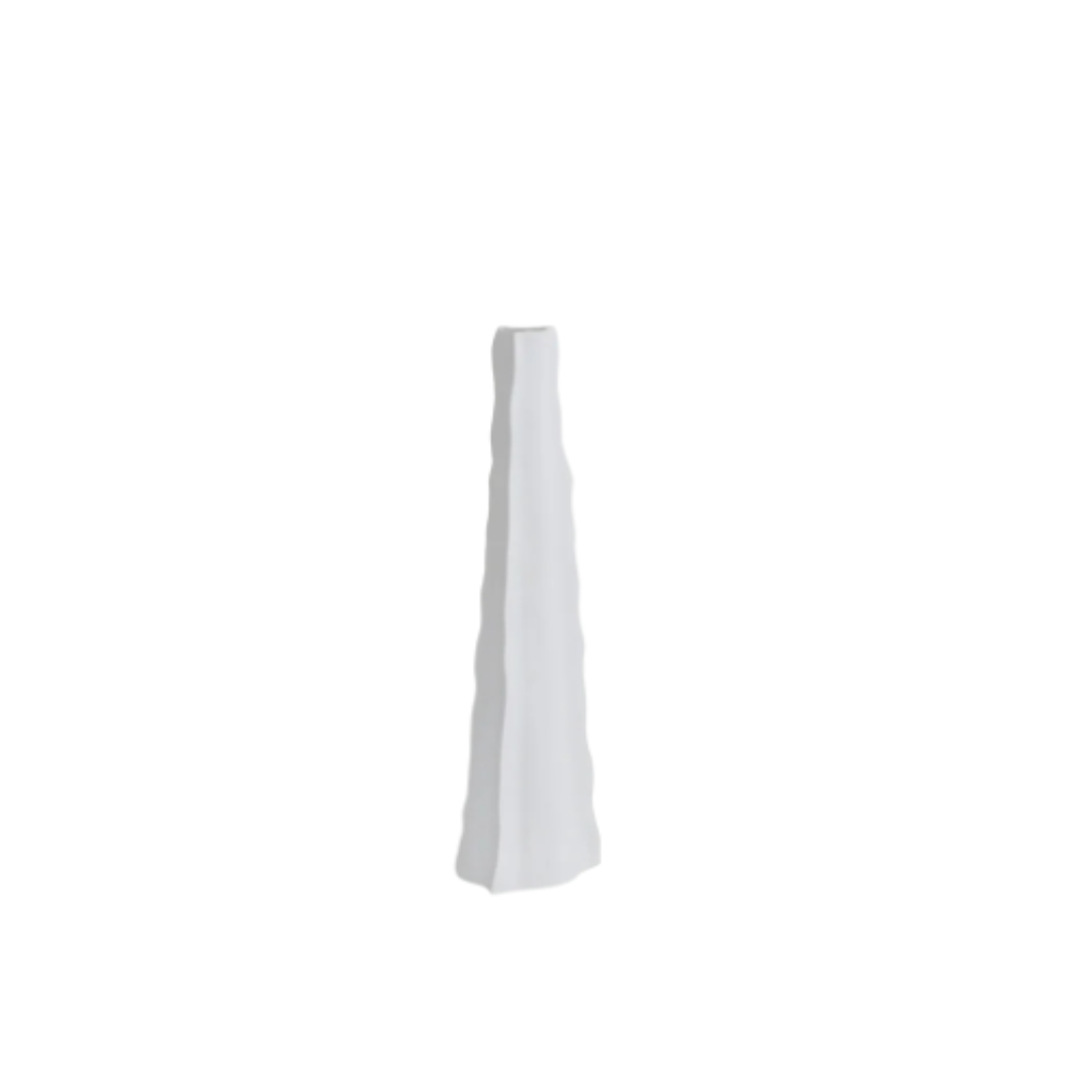 Mira Porcelain Vase