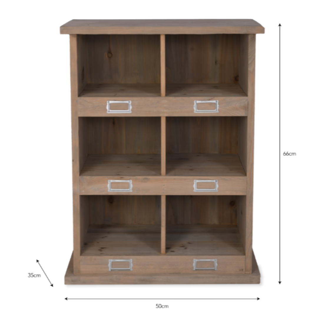 Shoe Locker - 3 sizes