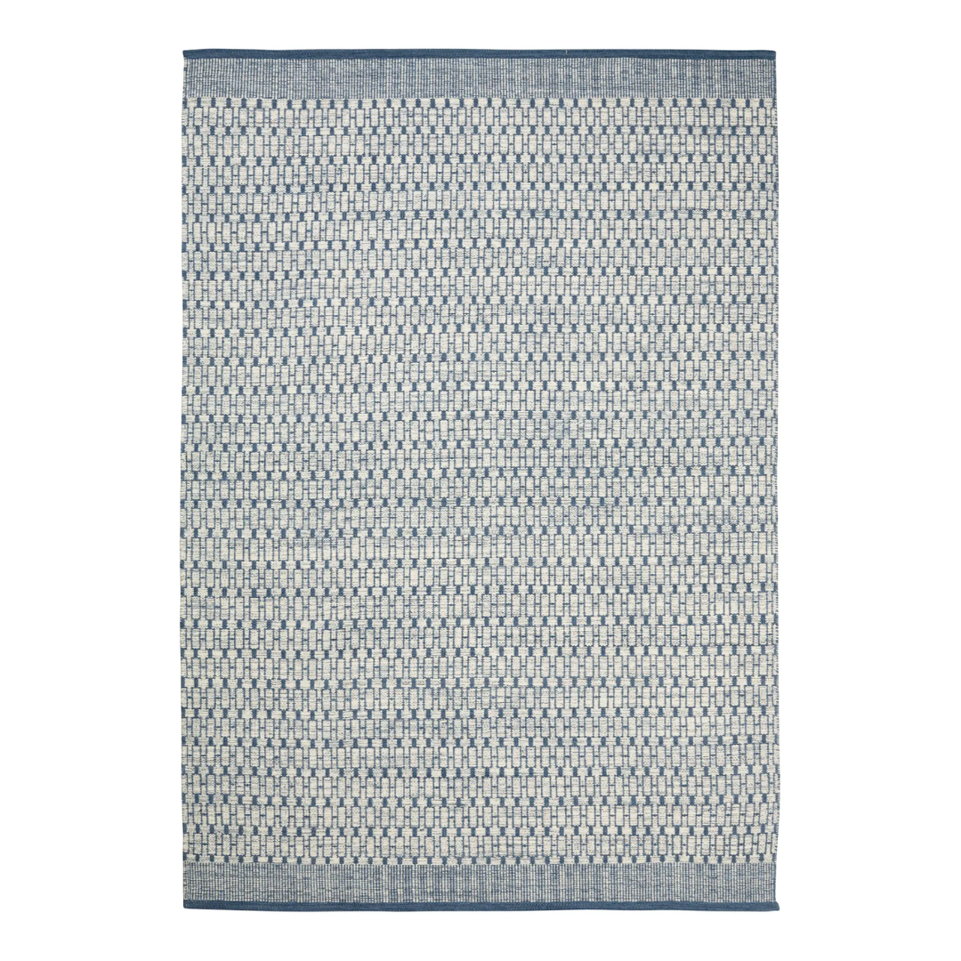 Speckled Rug in Blue - 3 sizes