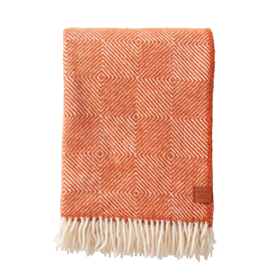 Gooseye Throw - 6 colours