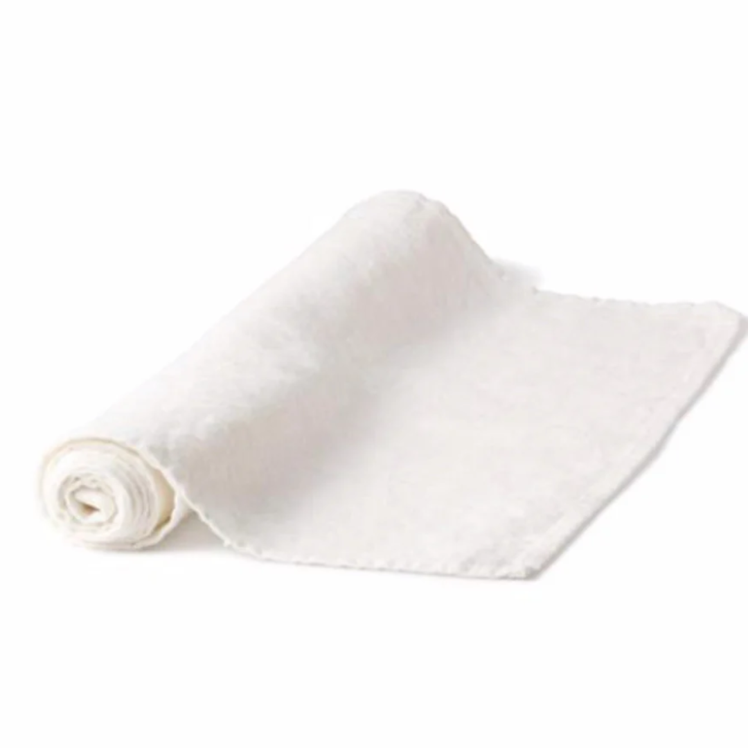 Vardag Linen Table Runner 43 x 140cm in 3 colours