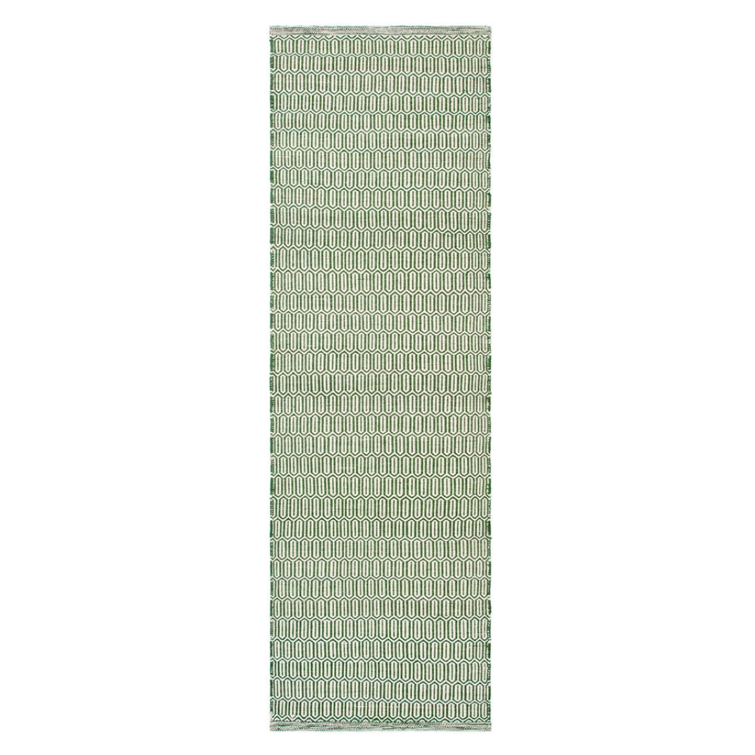 Speckled Rug in Green - 4 sizes