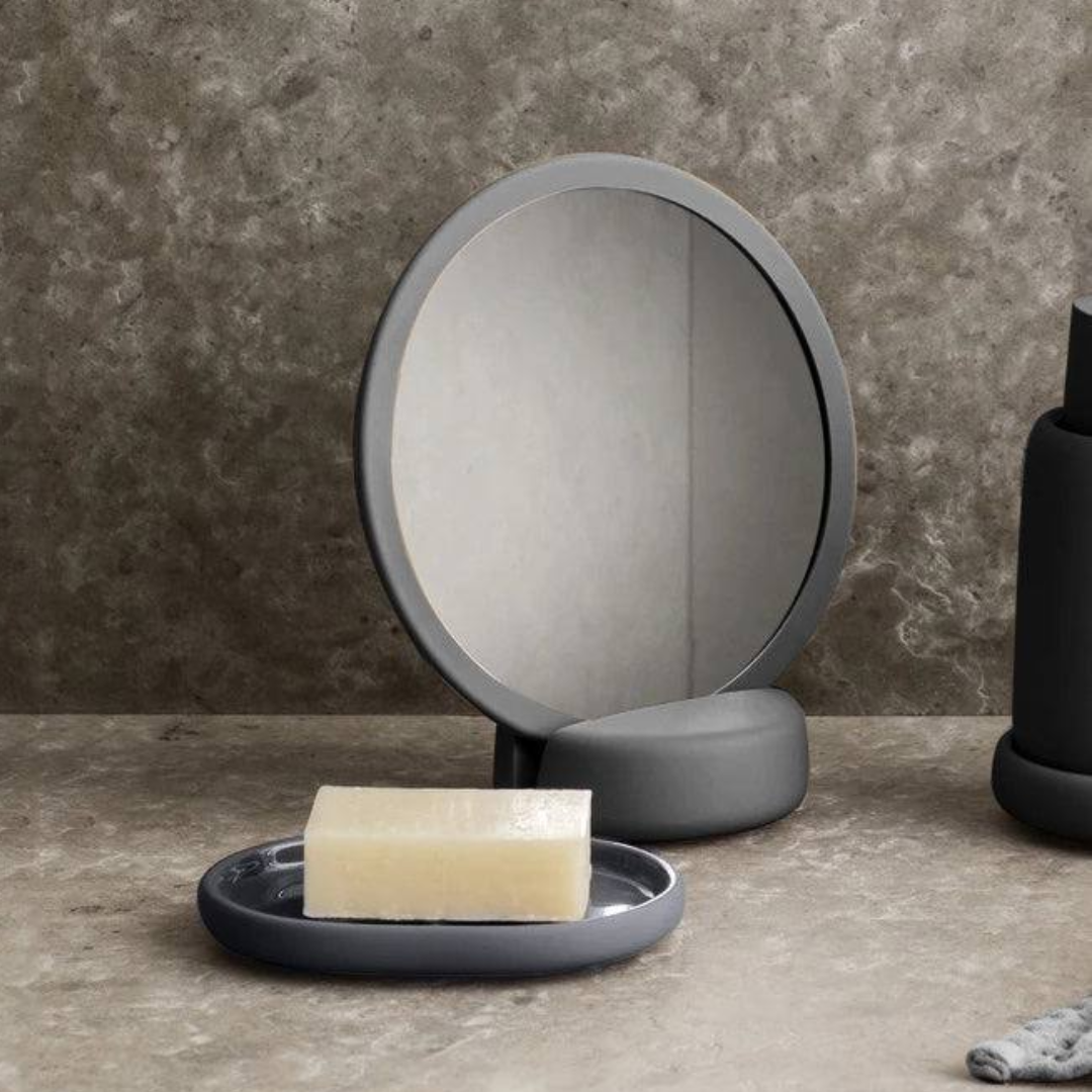 Cosmetic Mirror in 4 Colours