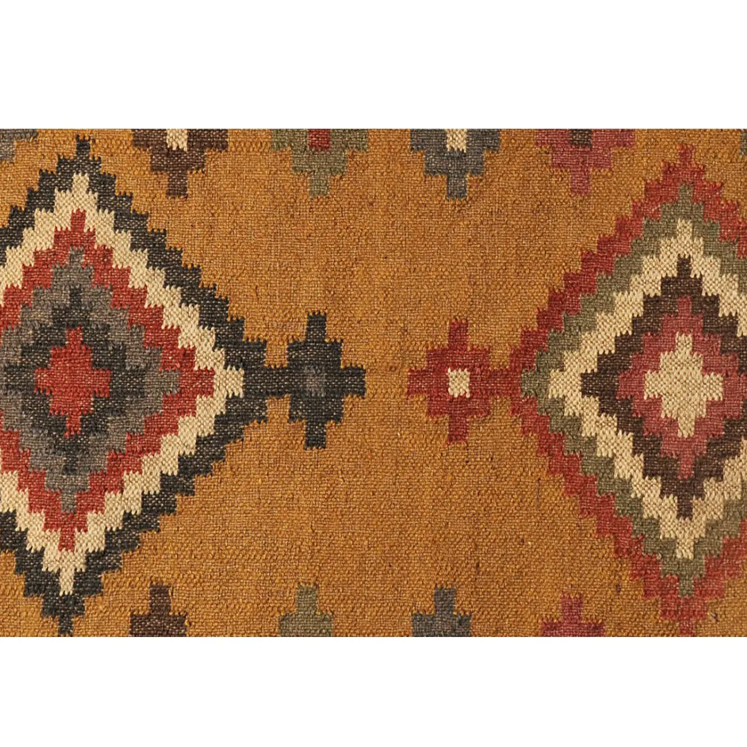 Kilim Rug Tribal One in 2 Sizes