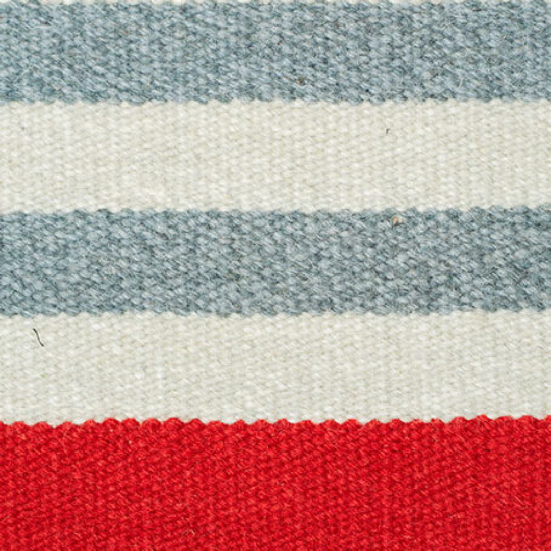 Fabula ROSEMARY Rug Sample in 2 Colours