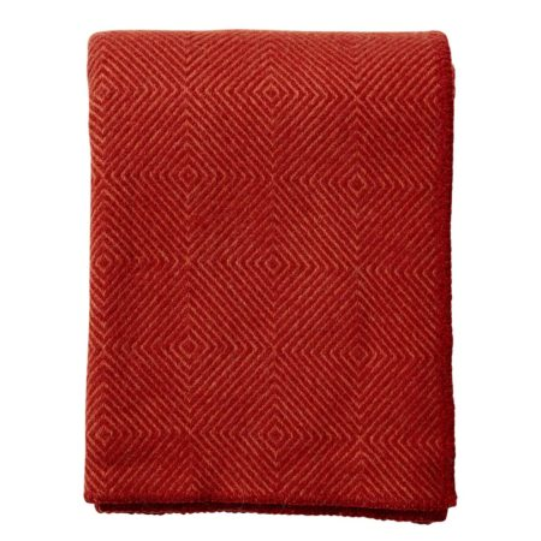 Nova Throw in 4 Colours