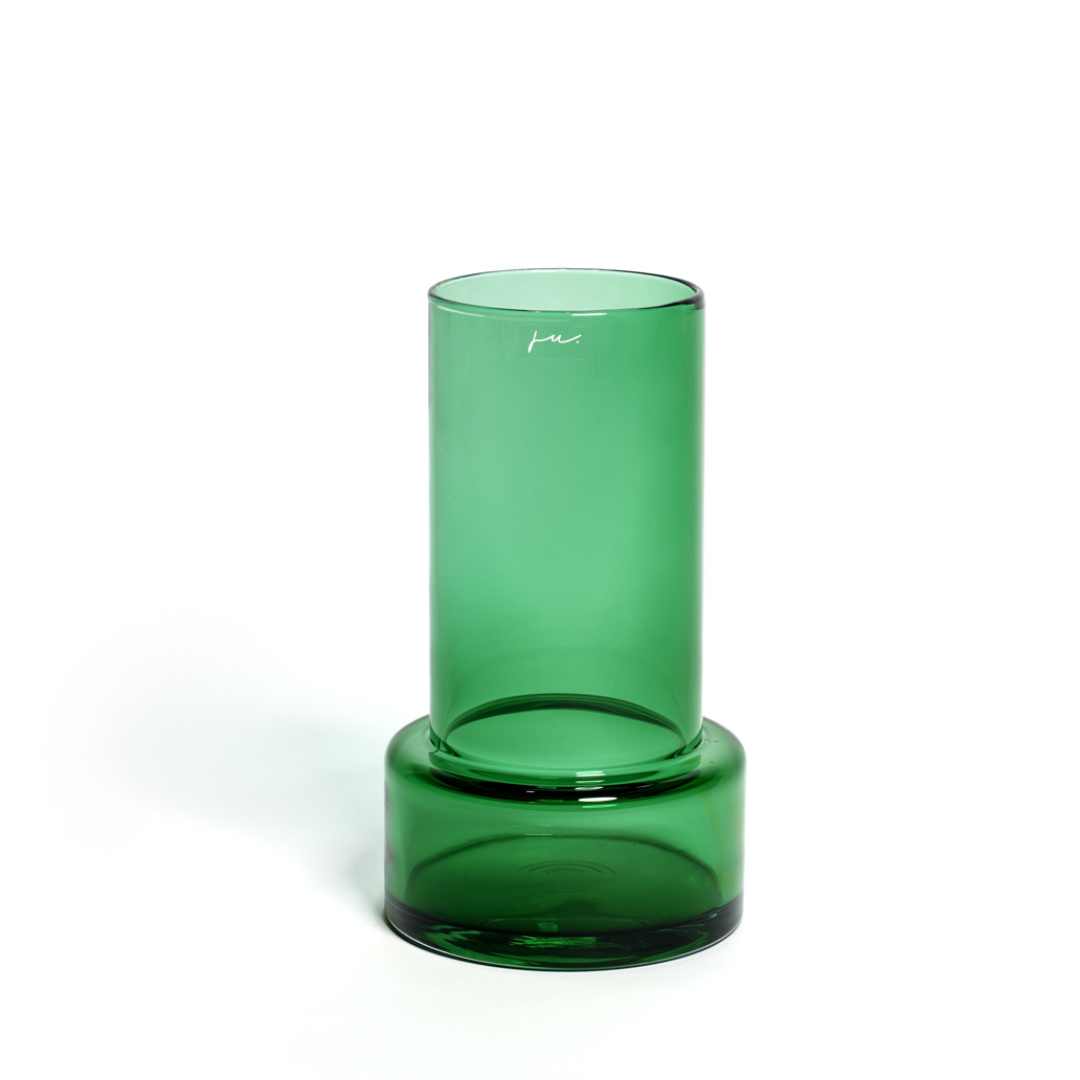 Medium Accent Vase in 4 Colours