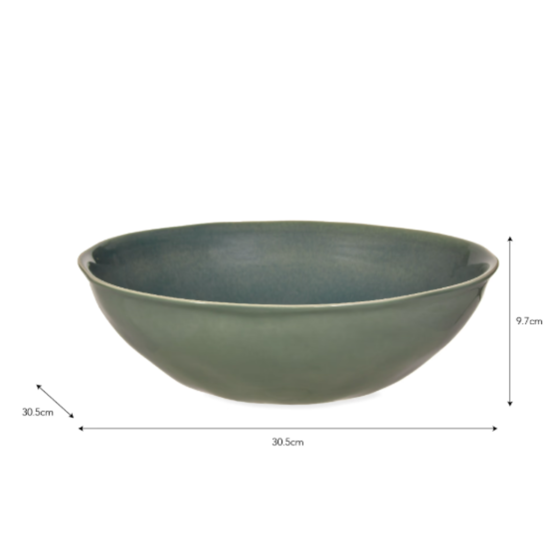 Salad Bowl in Rosemary