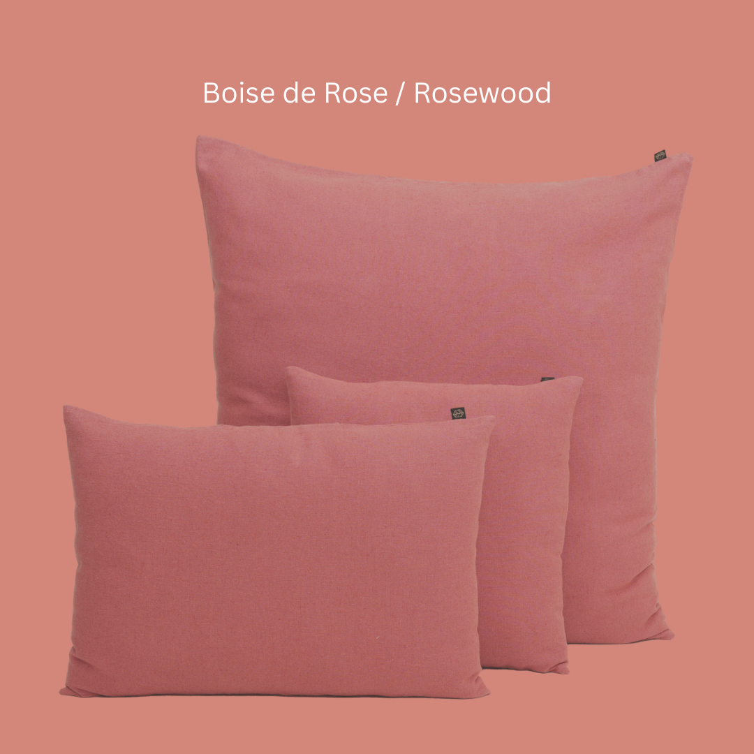 Figari Cushion 45 x 45cm in 7 colours