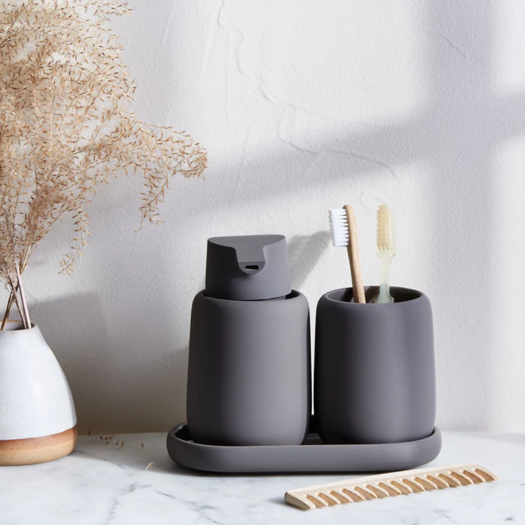 Soap Dispenser in 4 Colours