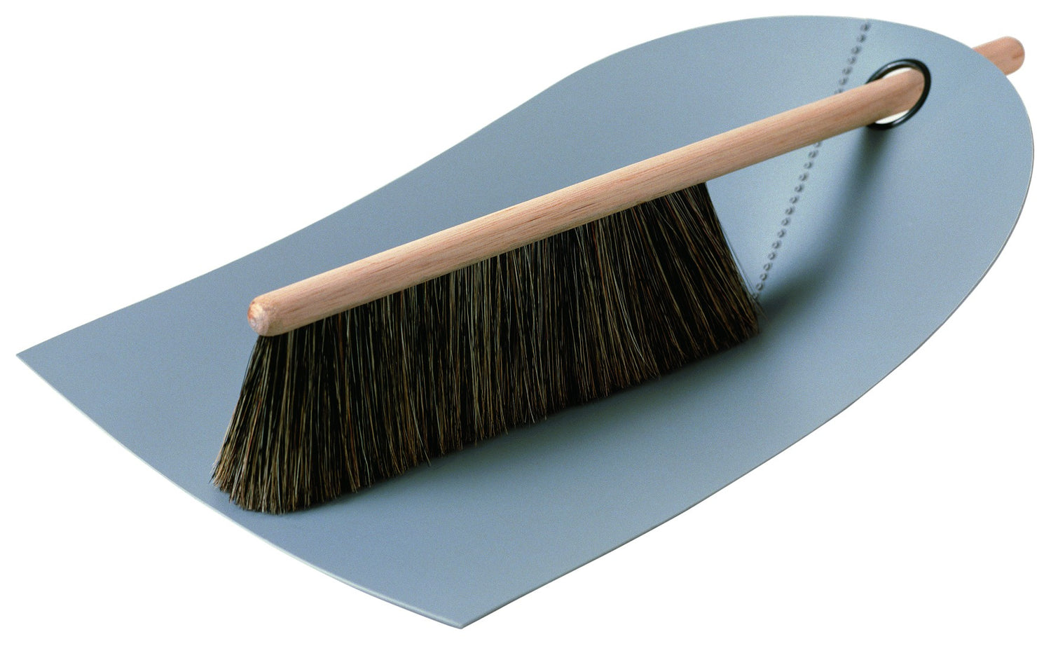 Dustpan and Broom Set