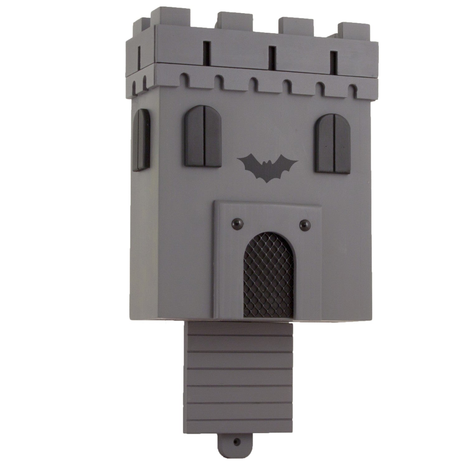Bat Castle