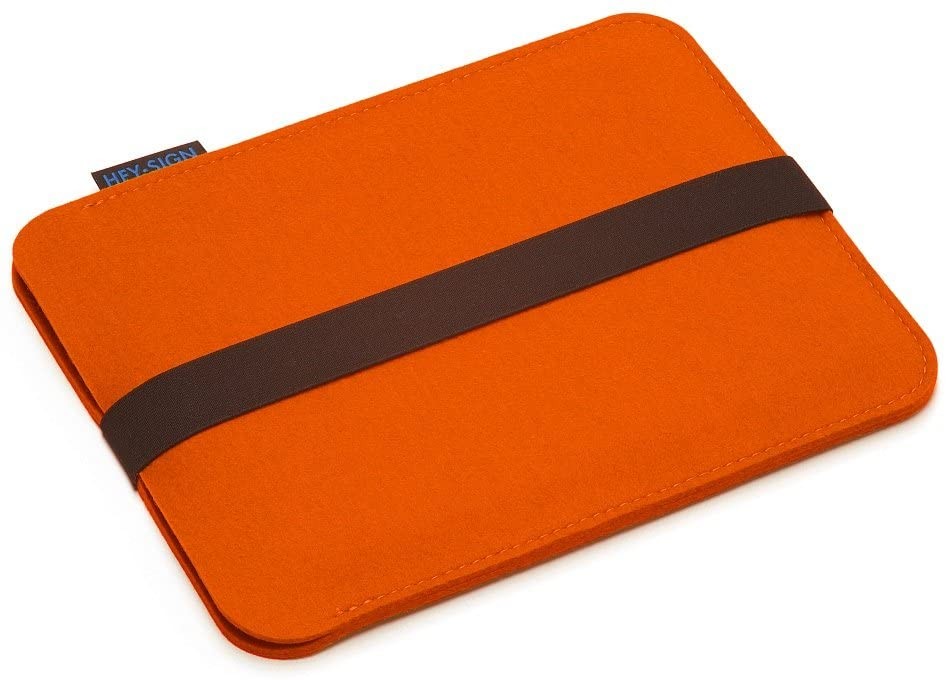 iPad Bag Mango