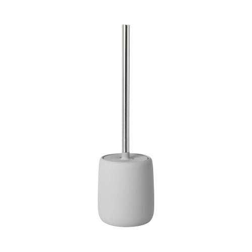 Light Grey Toilet Brush