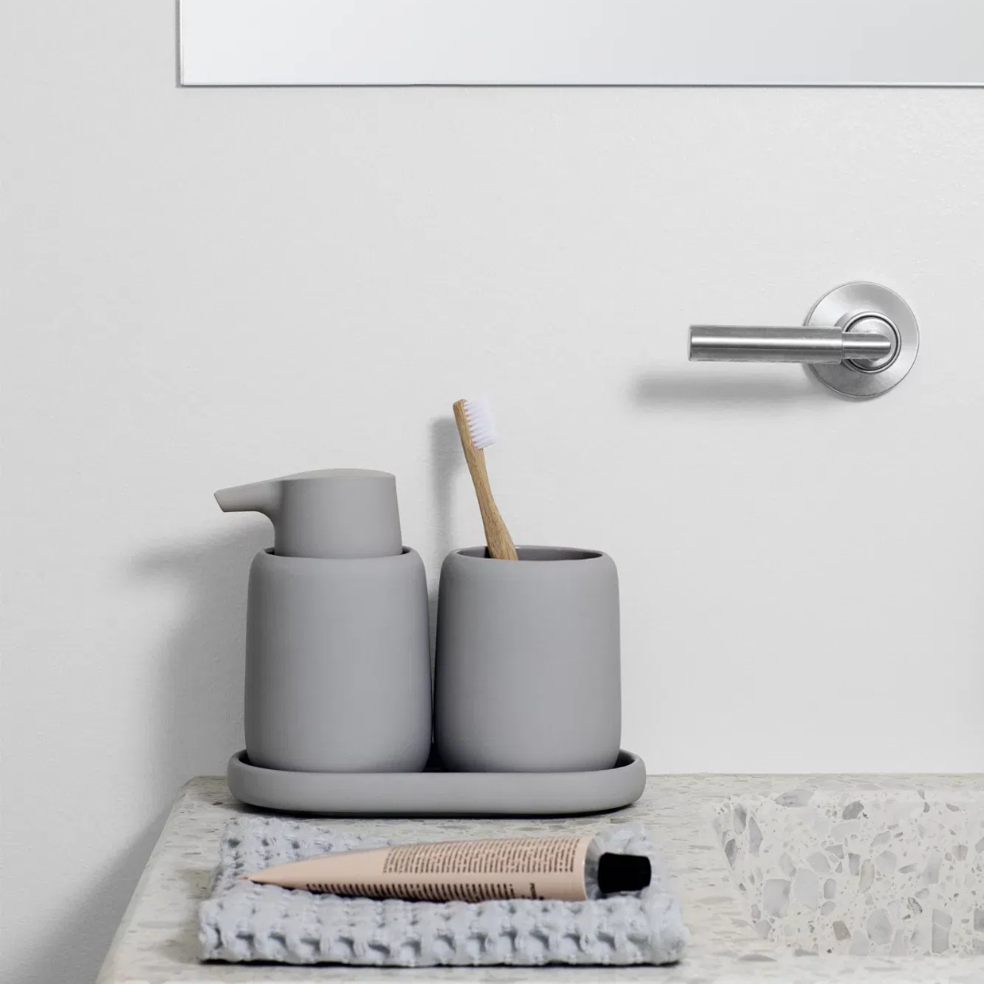 Soap Dispenser in 4 Colours