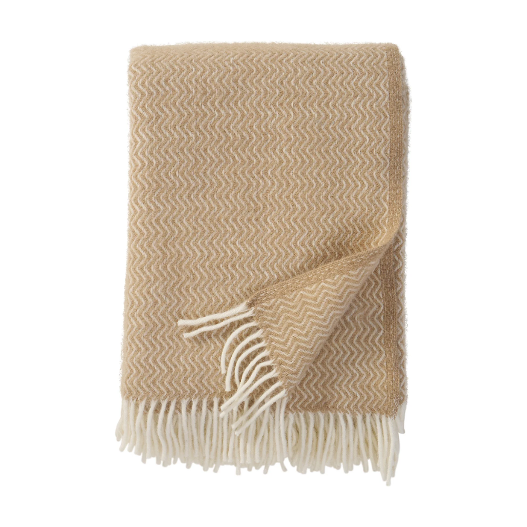 Sorbet Throw in 4 Colours