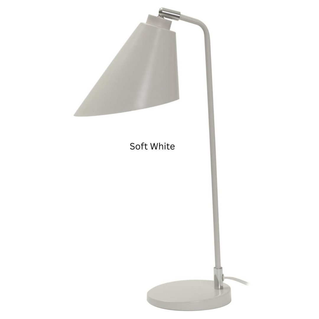 Table Lamp - 2 colours