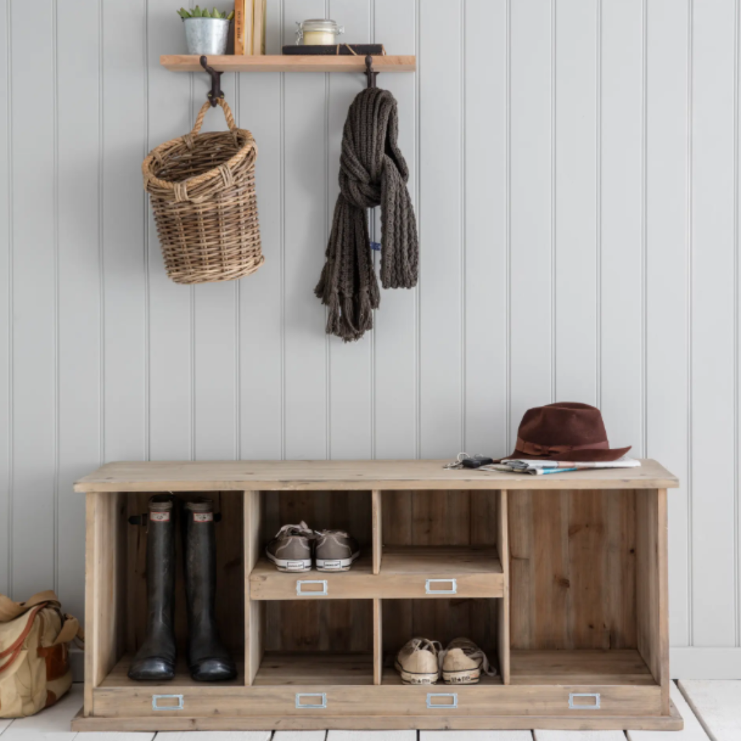 Welly Shoe Locker - 2 sizes