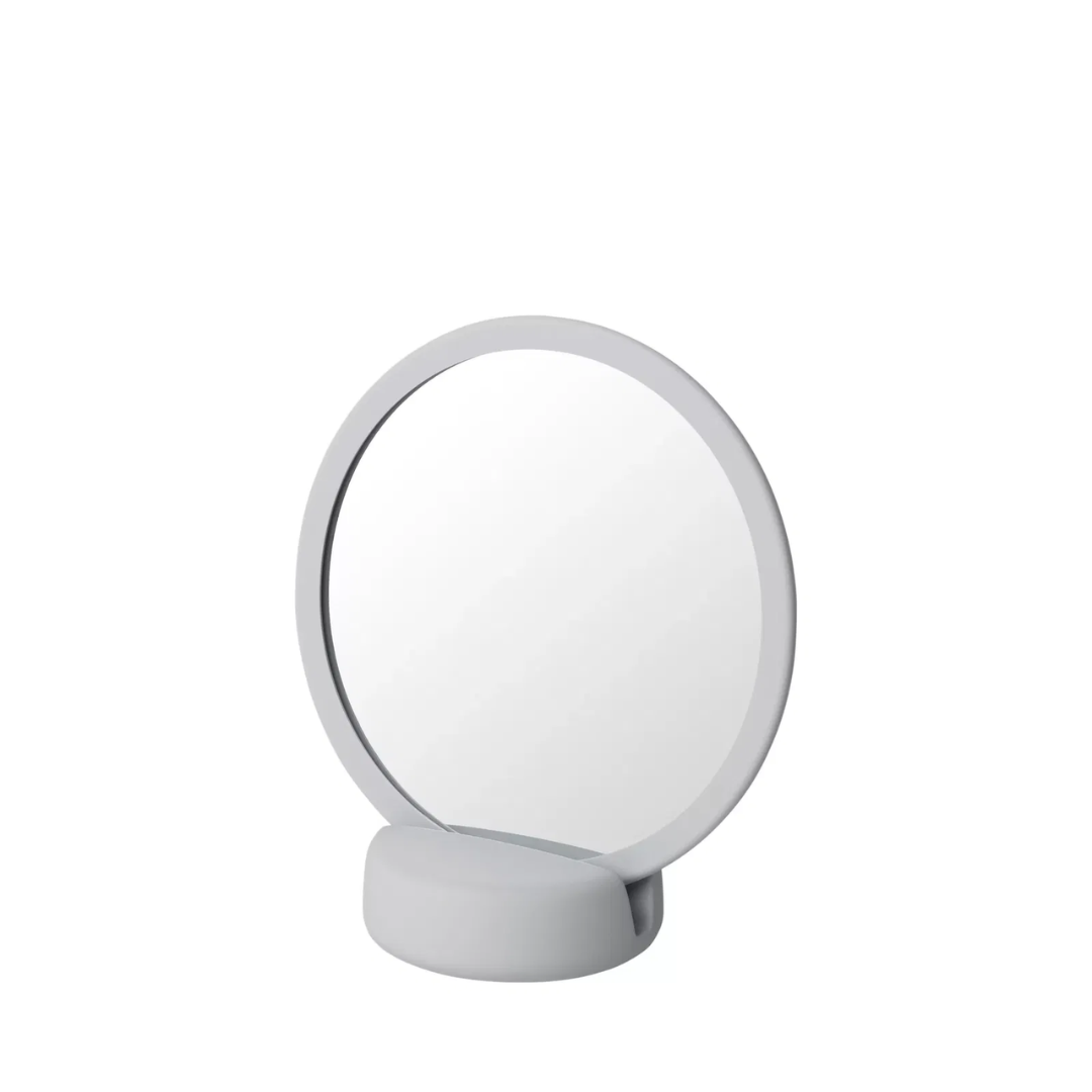 Cosmetic Mirror in 4 Colours