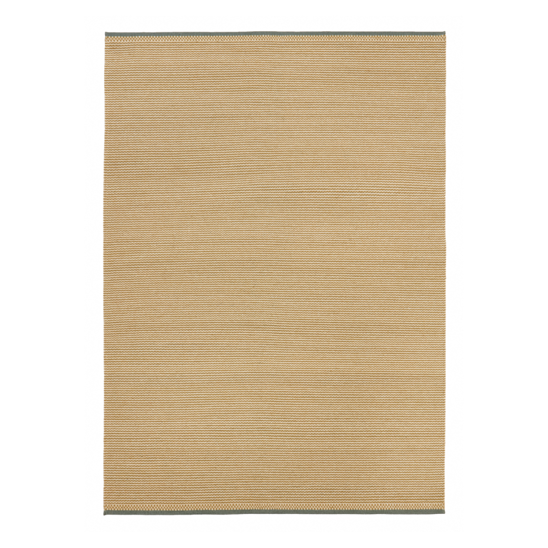 Hay & Off White Daisy Rug in 2 Sizes