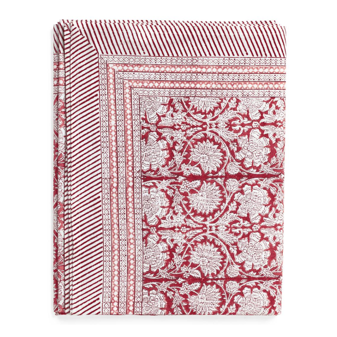 Paradise Tablecloth 170 x 270cm in 6 colours