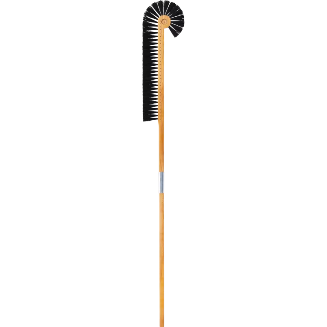 Behind Cabinet Brush