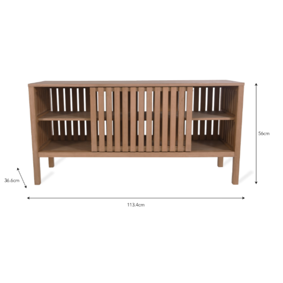 Ash Storage Unit - 2 sizes
