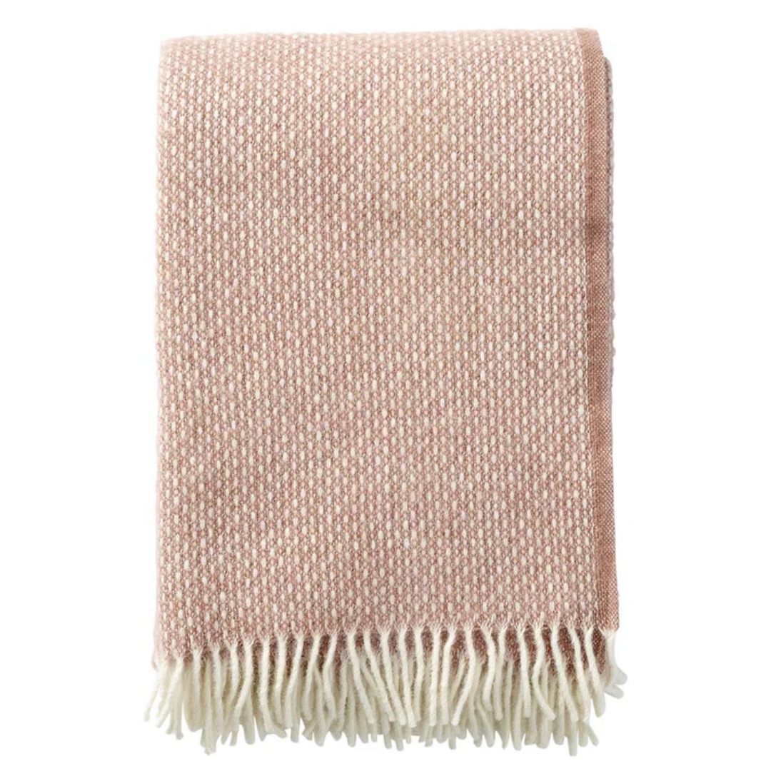 Freckles Throw - 3 colours