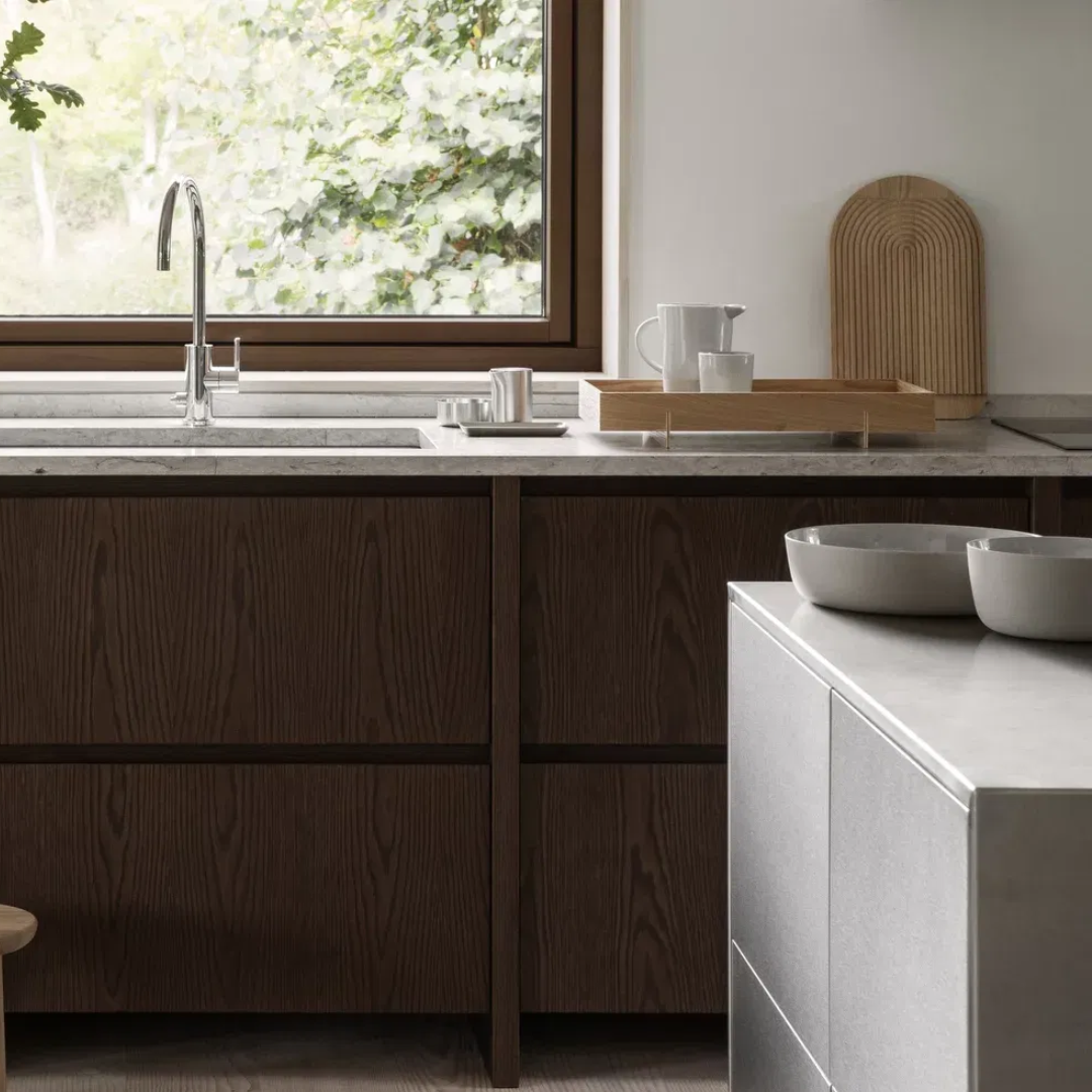 Oak Serving & Chopping Board in 2 Sizes