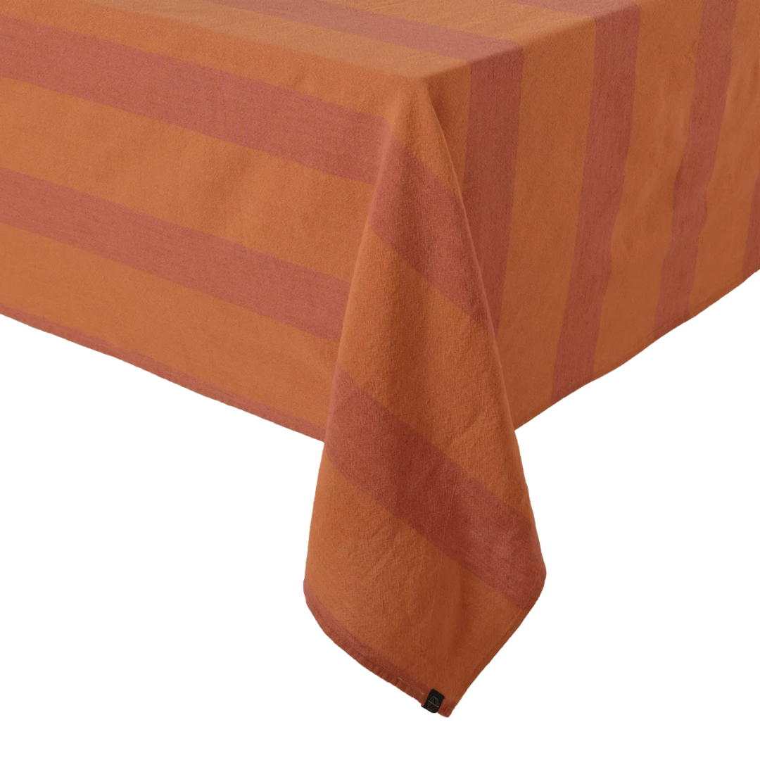 Santa Cruz Tablecloth 160 x 250cm in 2 Colours