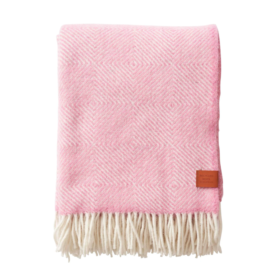 Gooseye Throw - 6 colours