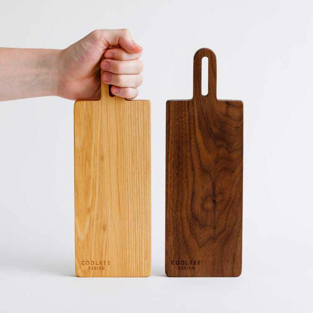 Ash Chopping Board - 3 sizes