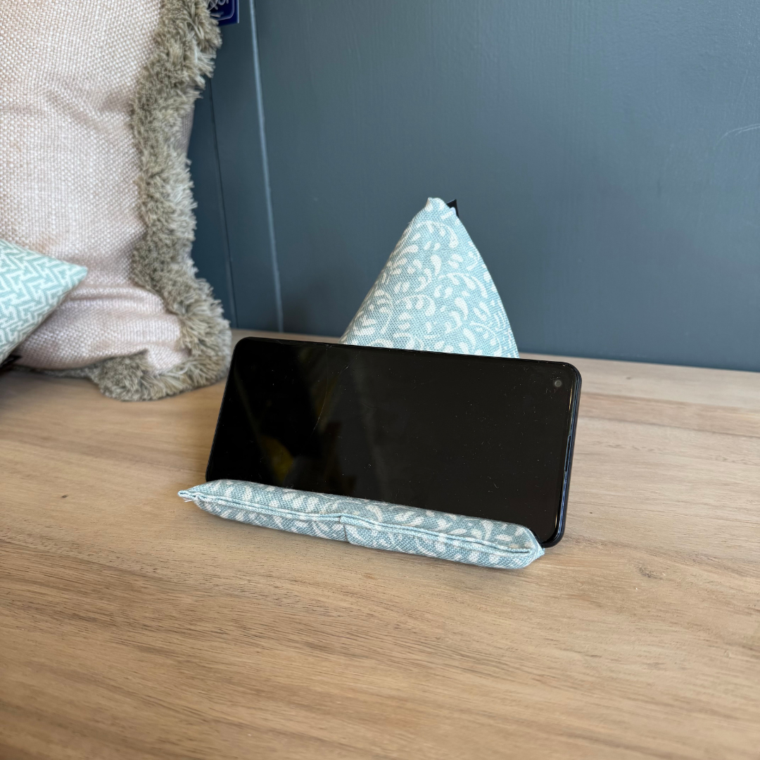Patterned Phone Stand