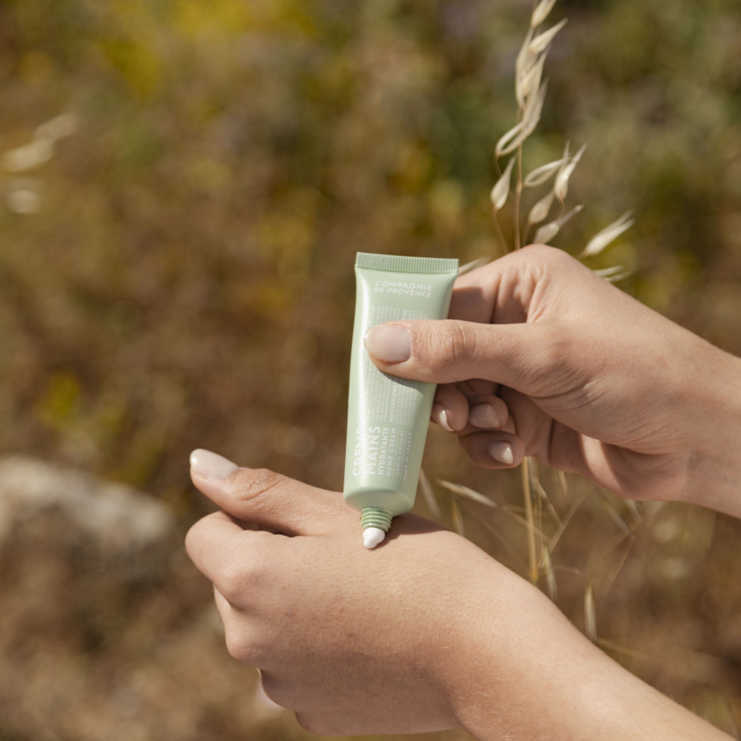 Liquid Soap Soft Jasmine - 3 sizes